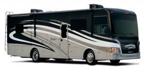 Forest River Legacy SR 300 '2015